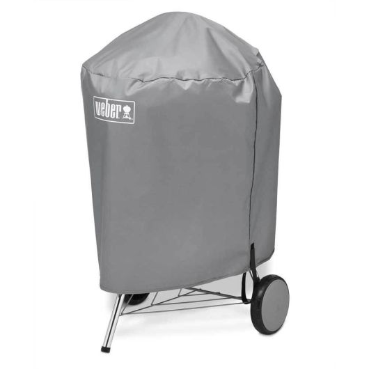 Weber 57cm Charcoal Barbecue Cover (7176)