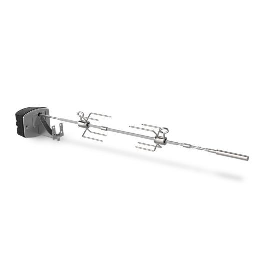 Weber Spirit & Pellet 24In Rotisserie