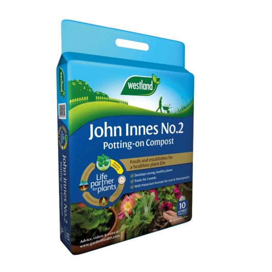 John Innes No.2 Potting-on Compost