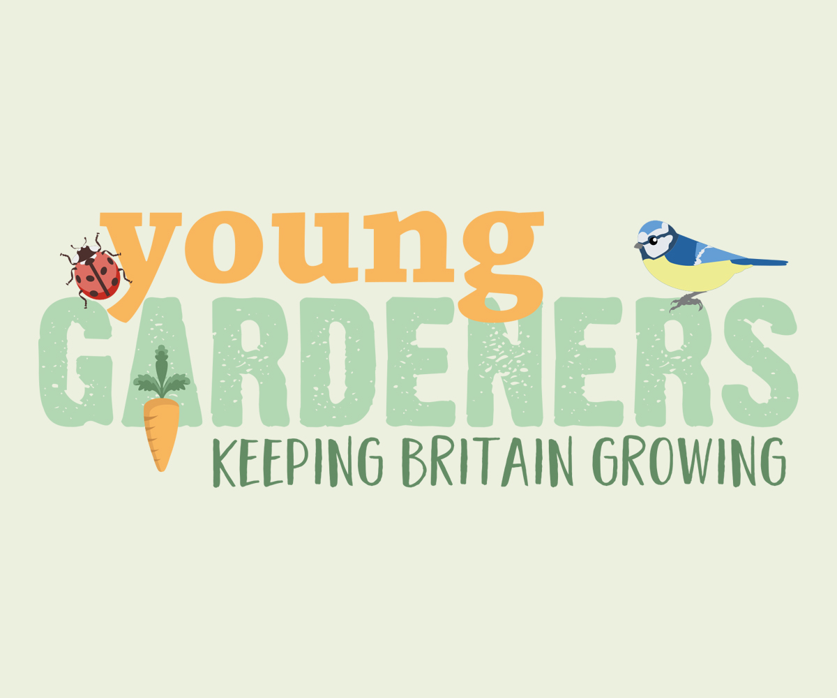 young gardeners featured image