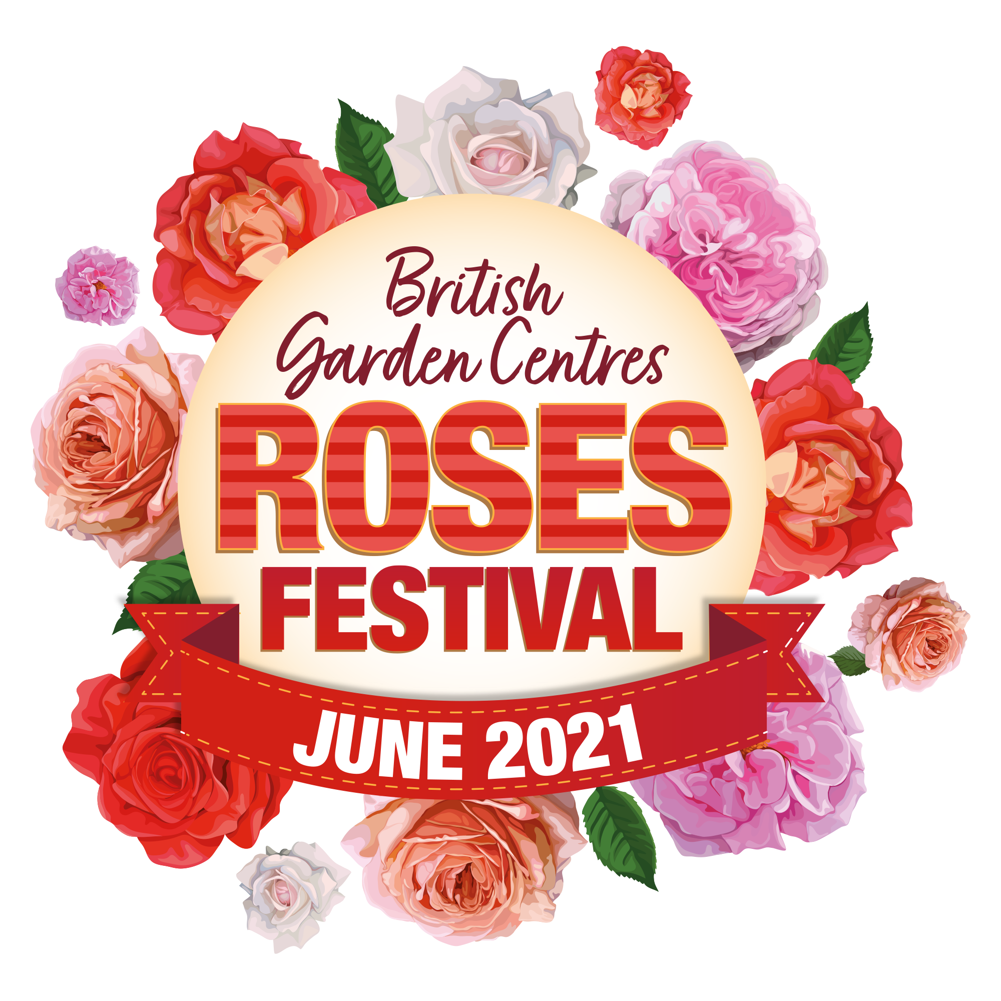 Roses festival BGC 2021